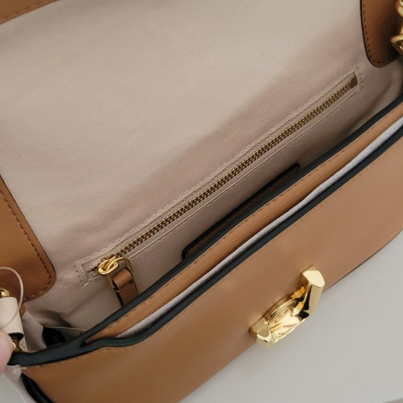 NWT The J Marc Shoulder Bag in Cathay Spice Multi - Picture 10 of 10